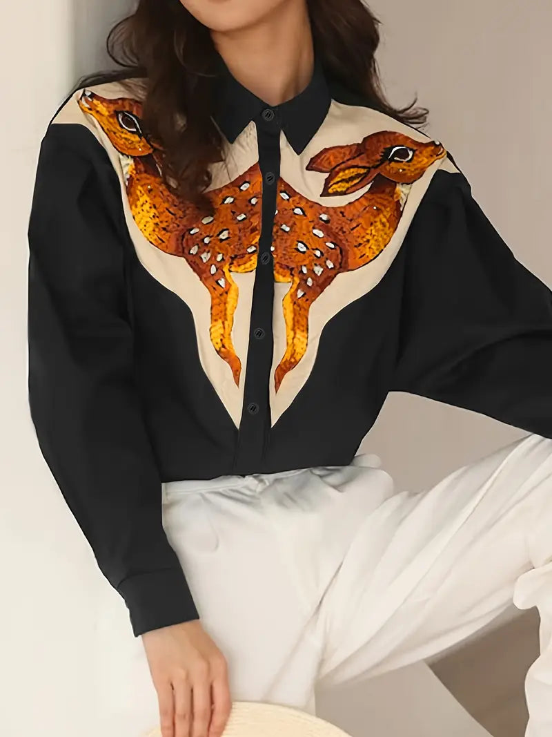 Classic Designed Shirt