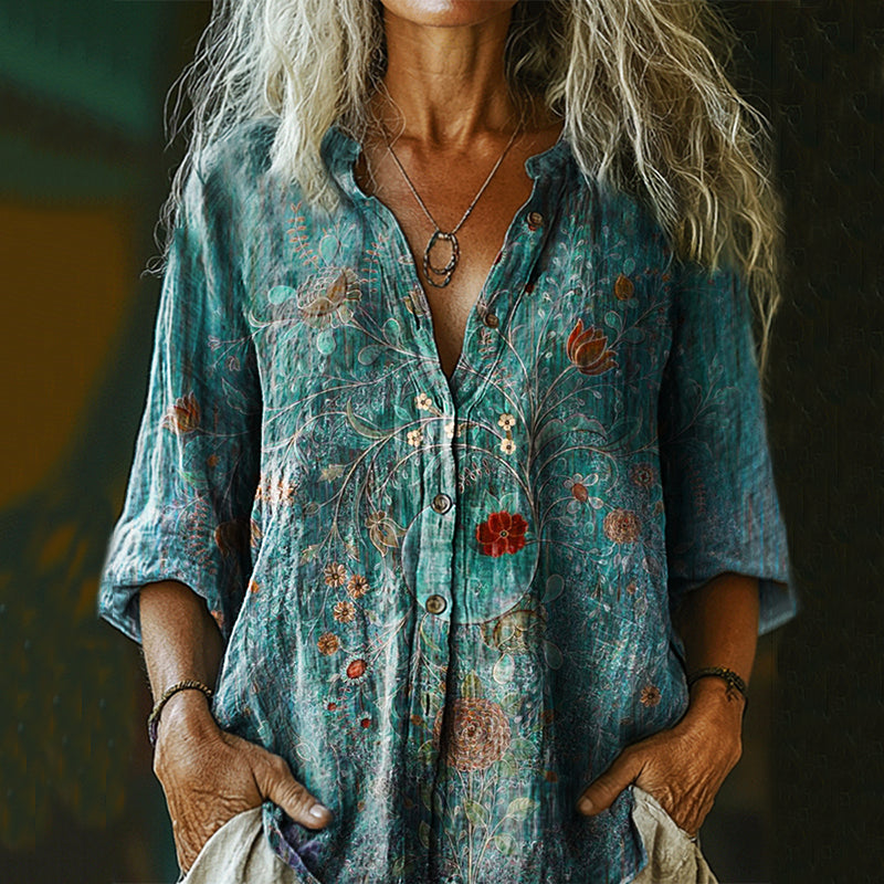 Classic Designed Shirt