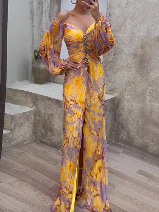 Beautifully Crafted Dress