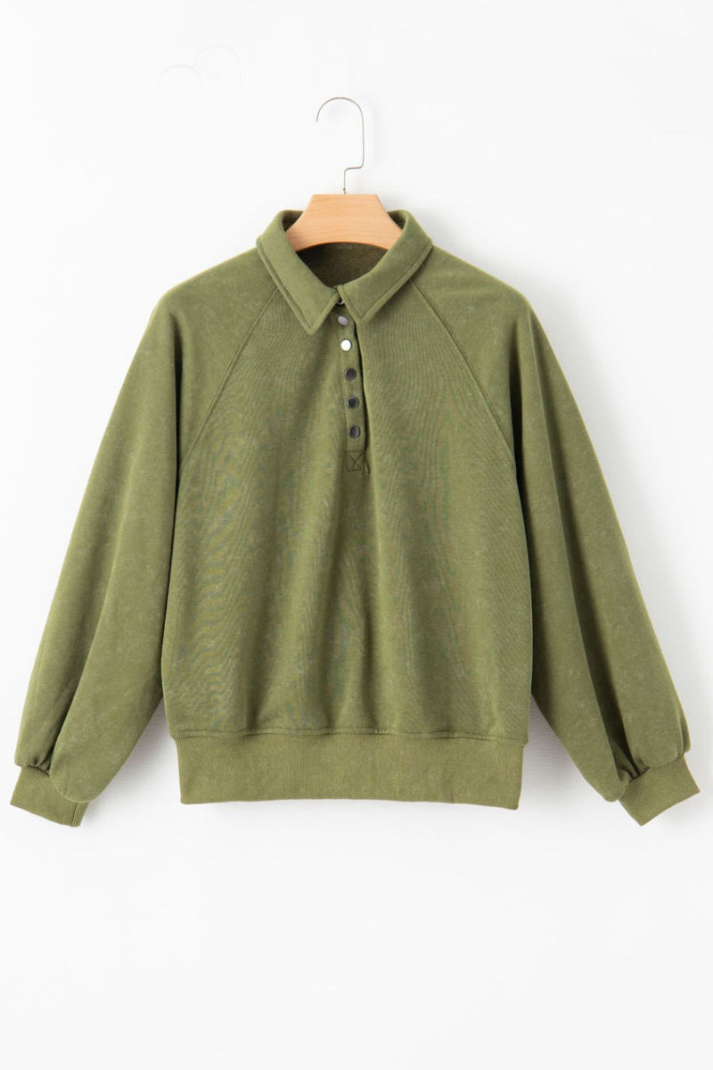 Thoughtfully Designed Shirt