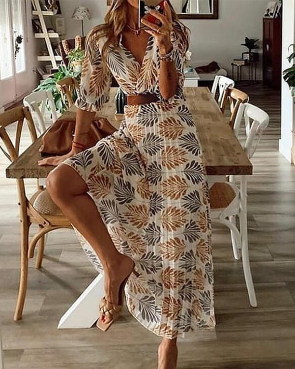Beautifully Crafted Dress