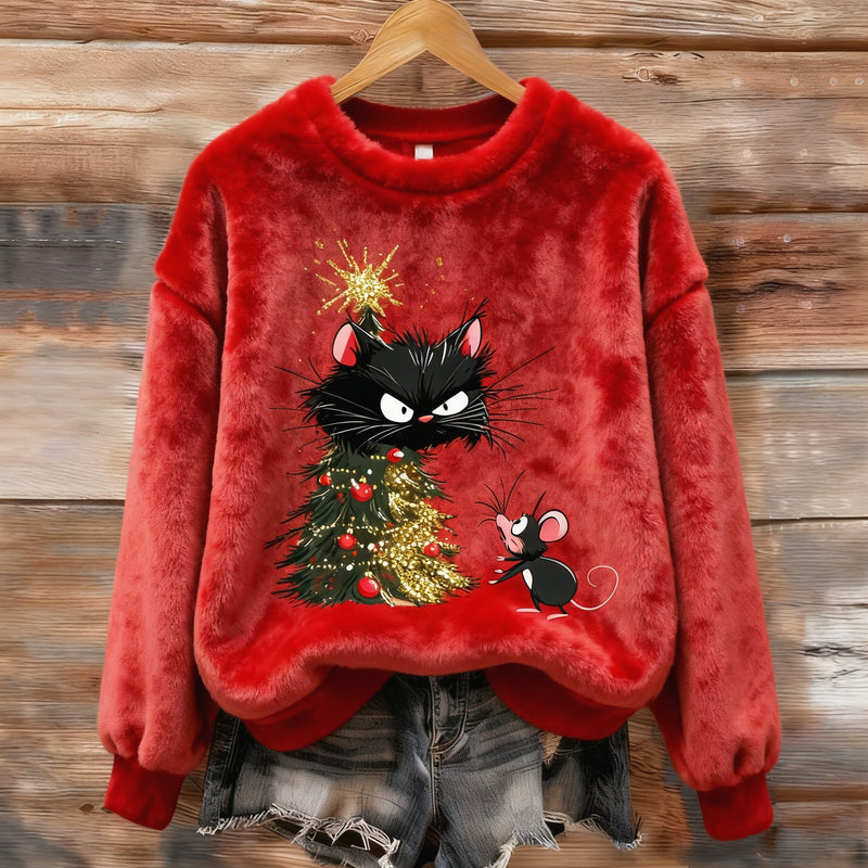 Classic Vintage Sweater