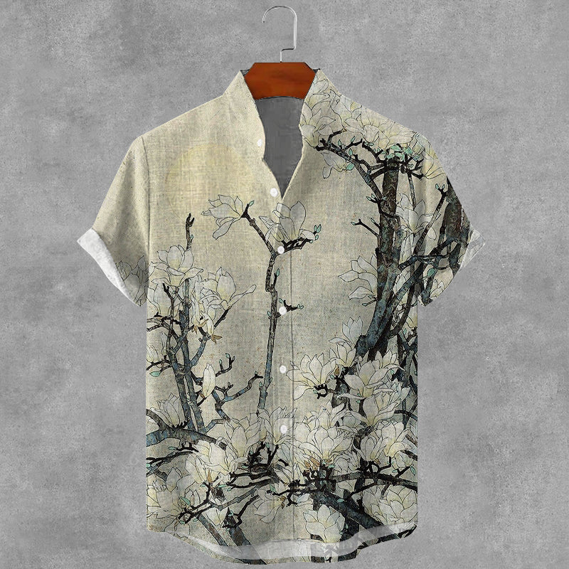 Classic Vintage Shirt