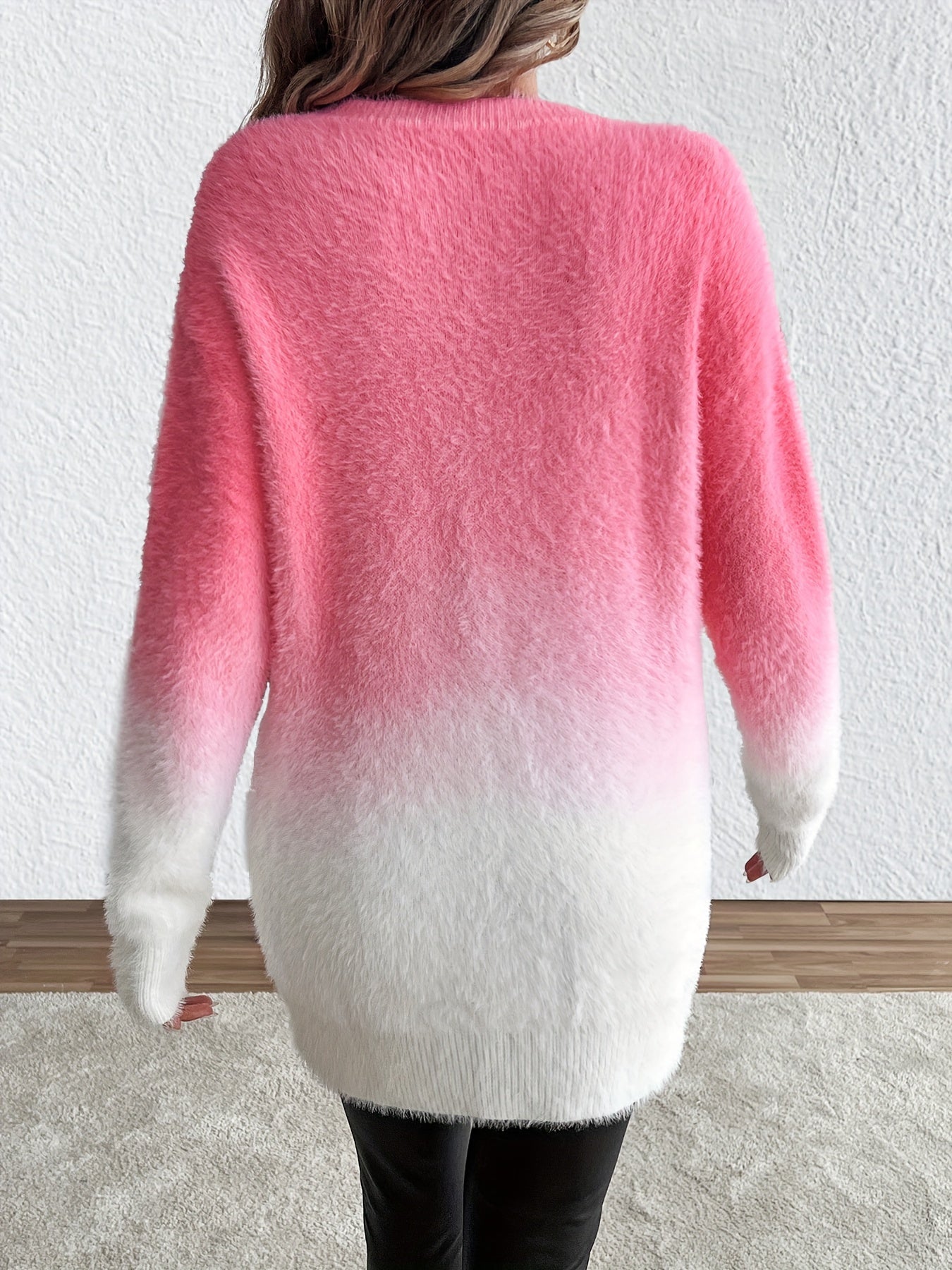 Classic Designed Sweater