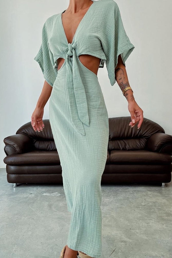 Beautifully Crafted Dress