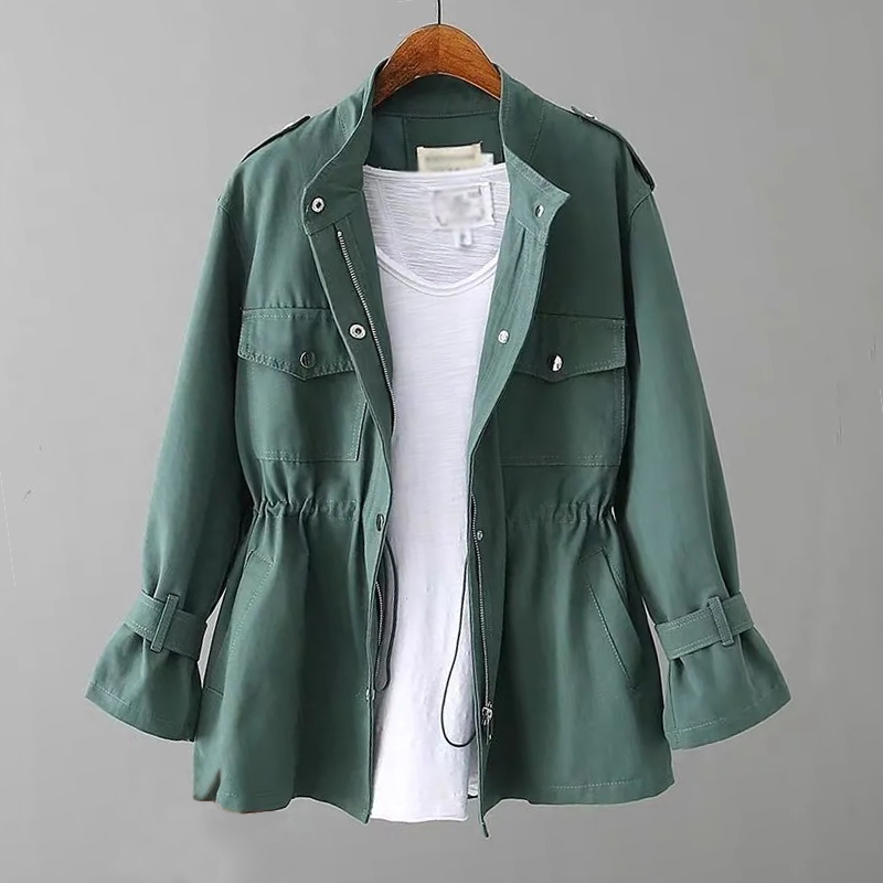 Vintage Inspired Coat