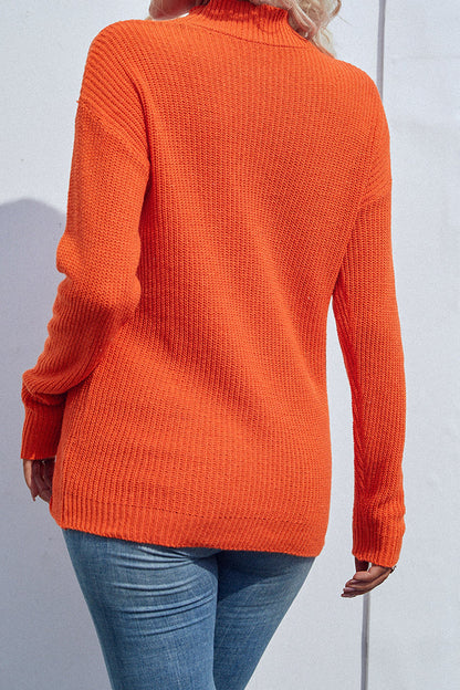 Classic Vintage Sweater