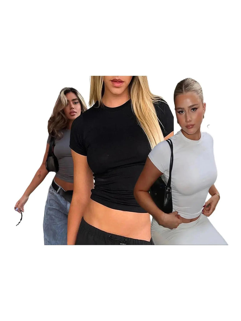 Classic Designed T-Shirt