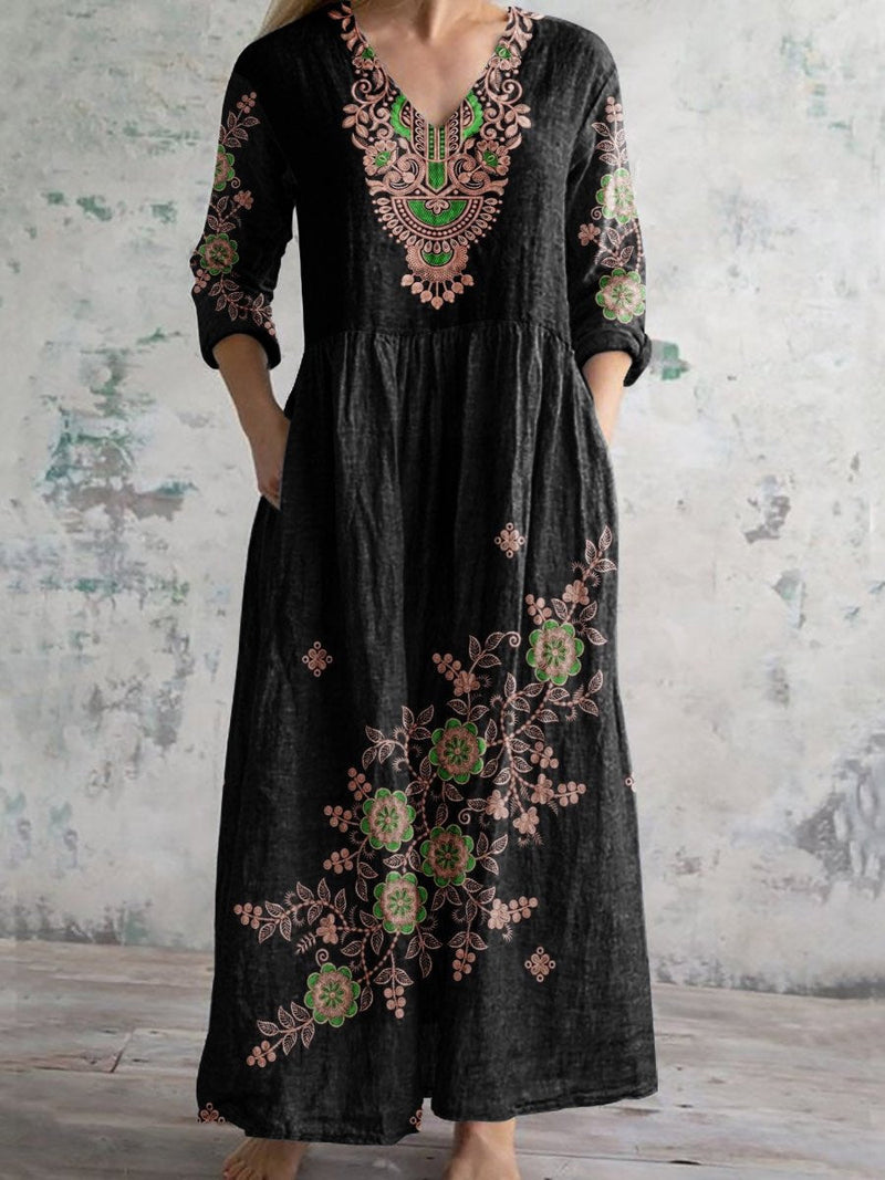 Beautifully Crafted Dress