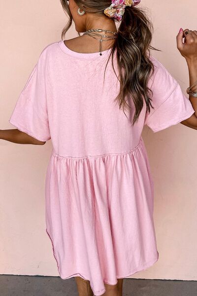 Thoughtfully Designed Dress