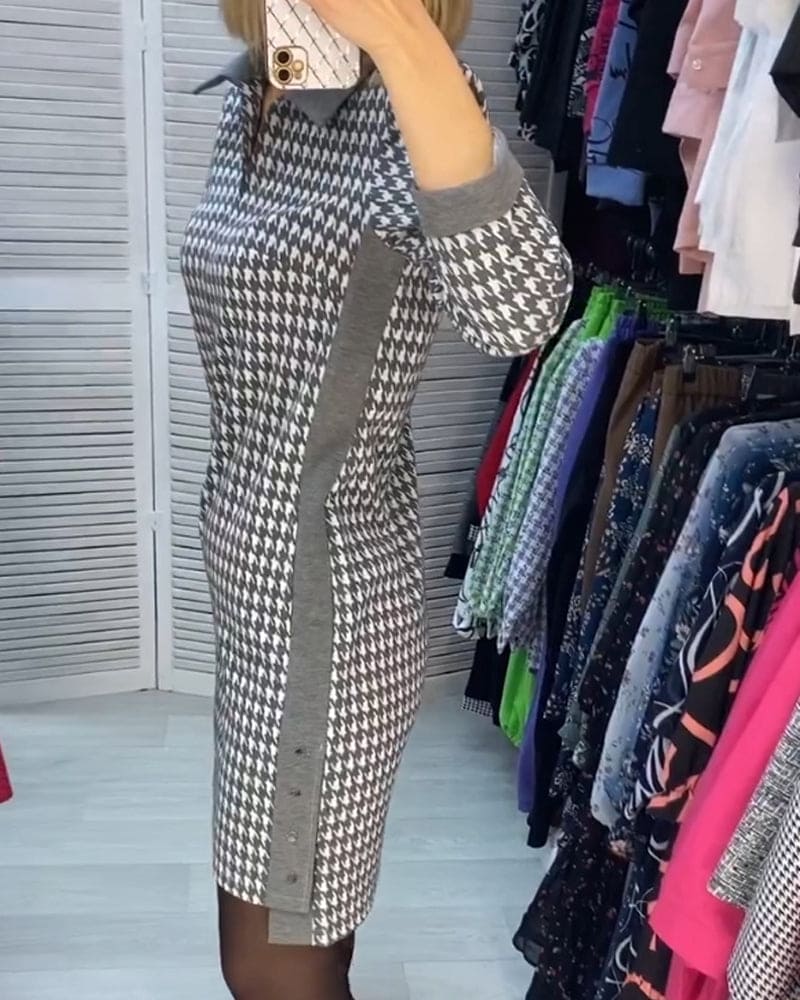 Beautifully Crafted Dress