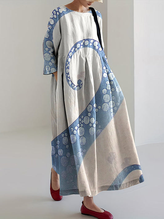 Thoughtfully Designed Dress