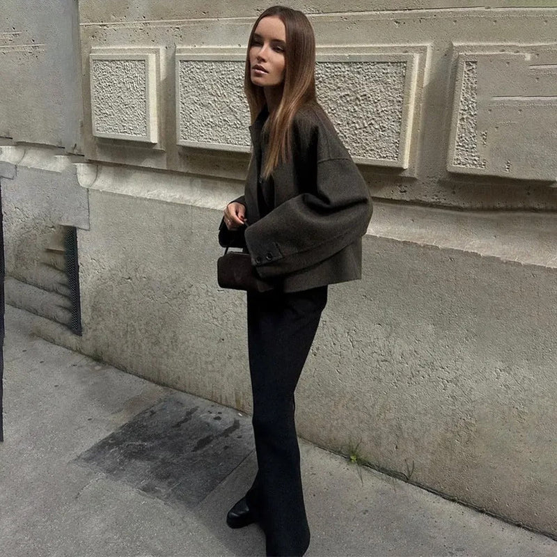 Classic Vintage Jacket