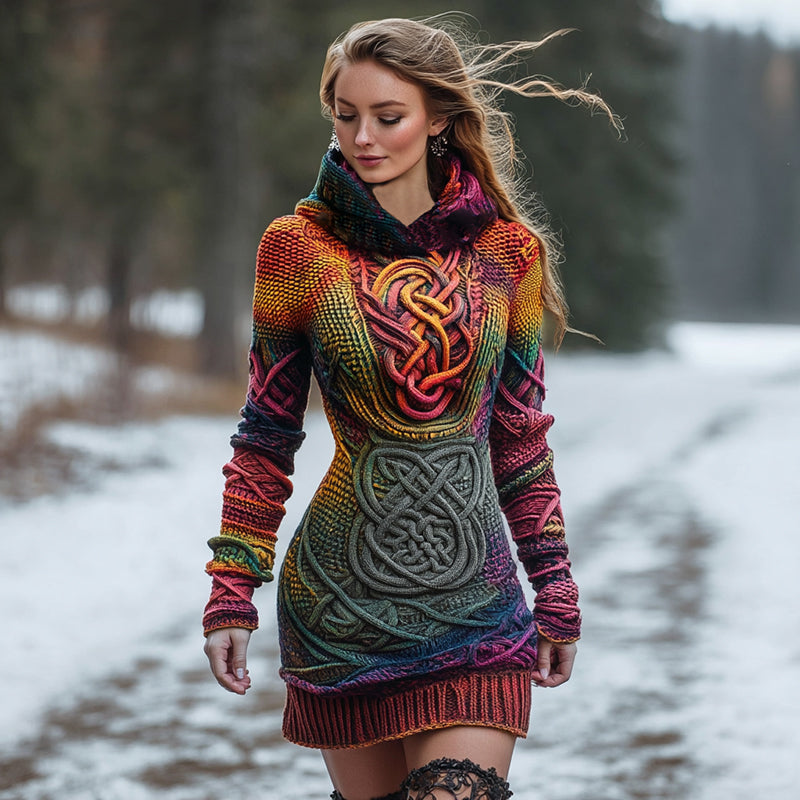 Classic Vintage Sweater