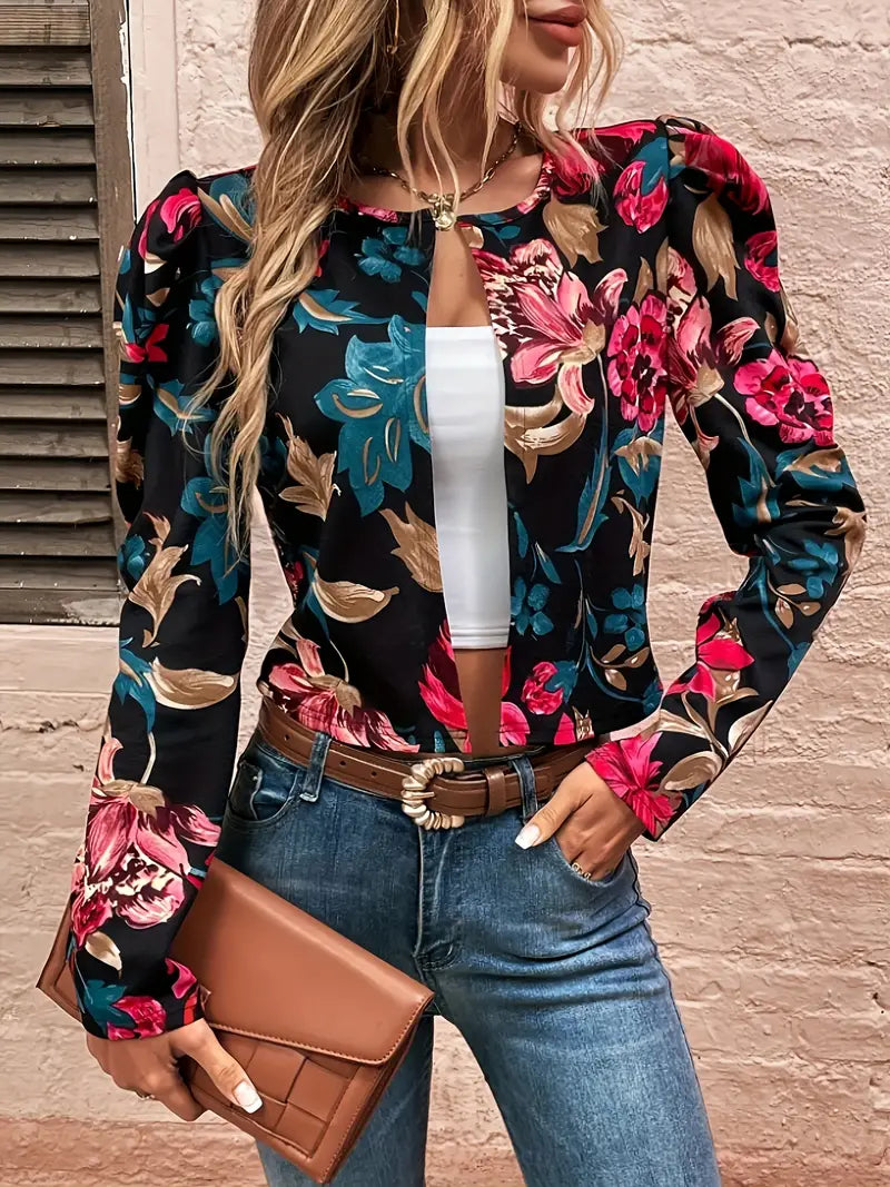 Elegantly Designed Jacket