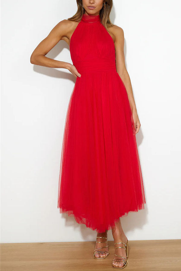 Thoughtfully Designed Dress