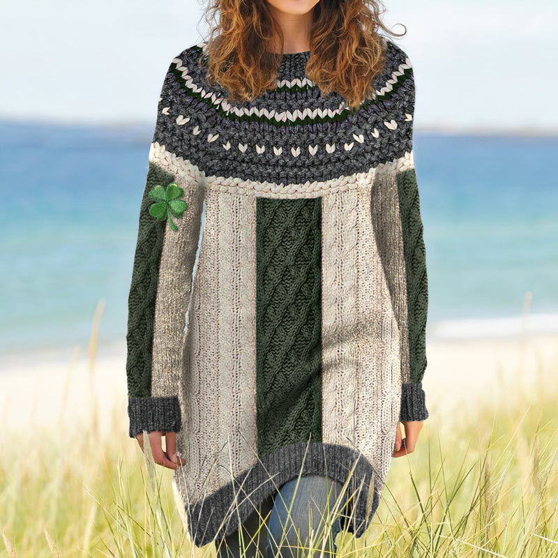 Beautifully Crafted Sweater