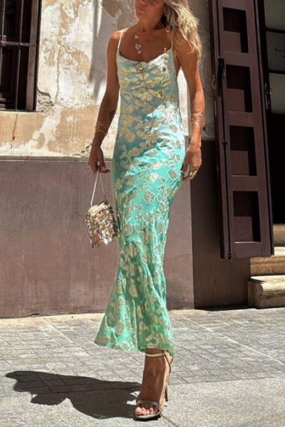 Beautifully Crafted Dress