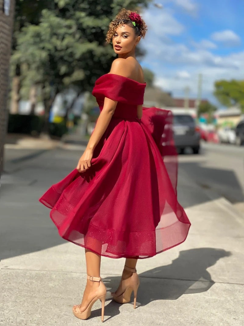 Thoughtfully Designed Dress