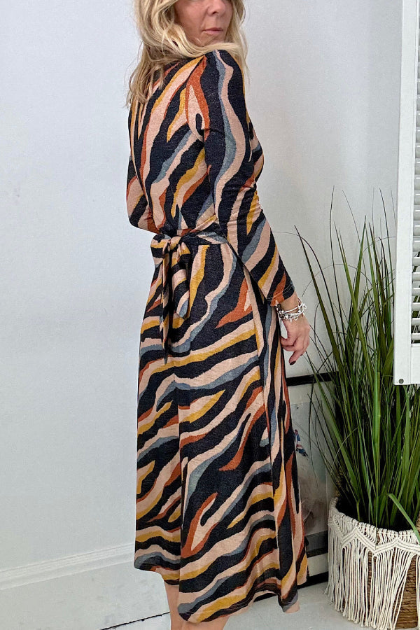 Elegantly Designed Dress