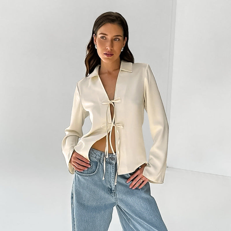 Thoughtfully Designed Blouse