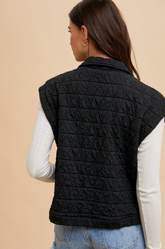 Thoughtfully Designed Coat