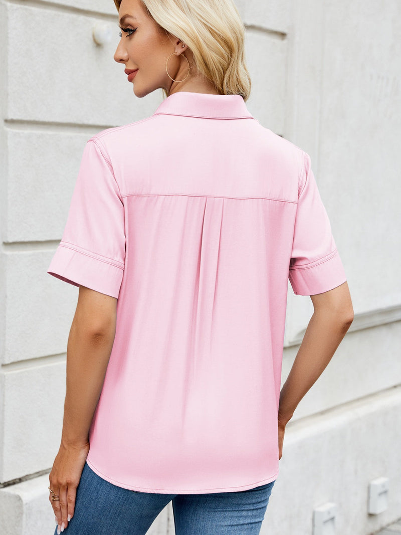 Gracefully Designed Shirt