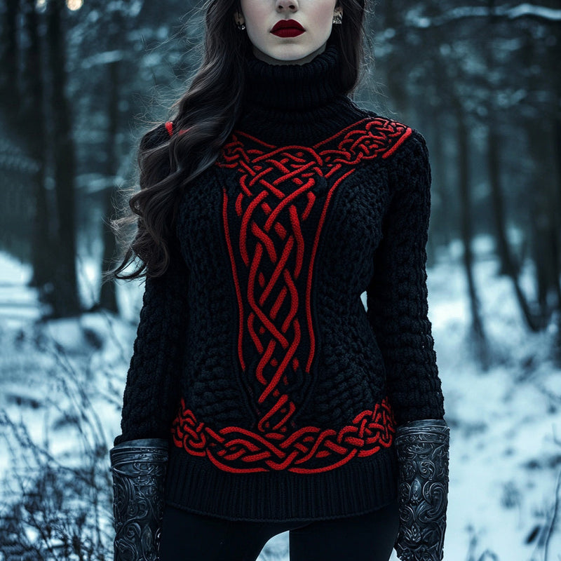 Beautifully Crafted Sweater