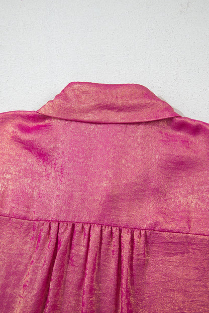 Vintage Inspired Shirt