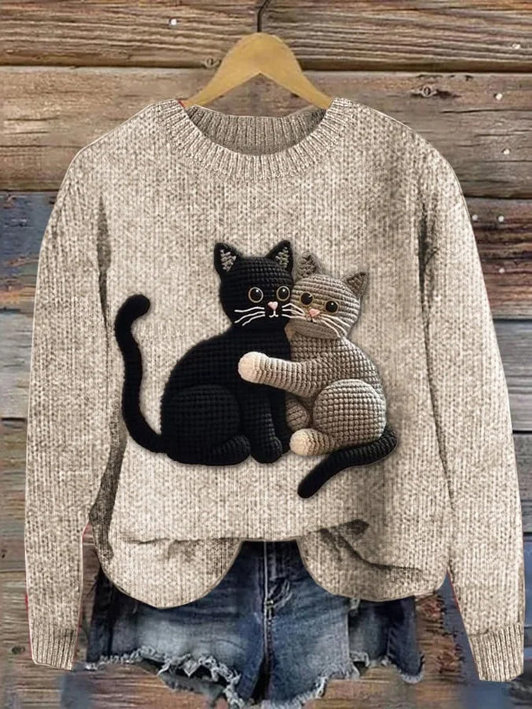 Beautifully Crafted Sweater