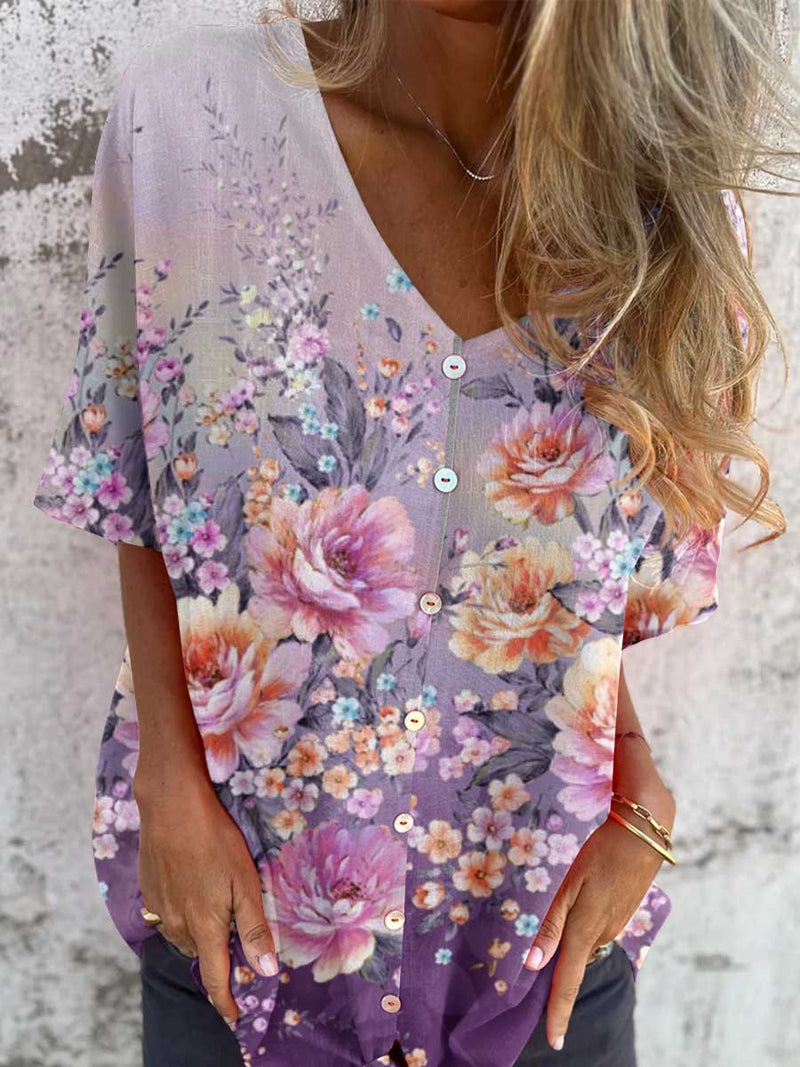 Elegantly Designed Shirt