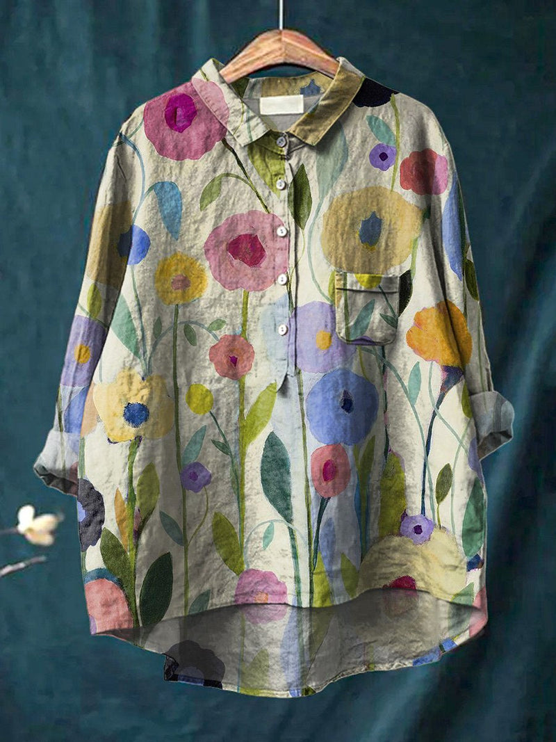 Vintage Inspired Shirt