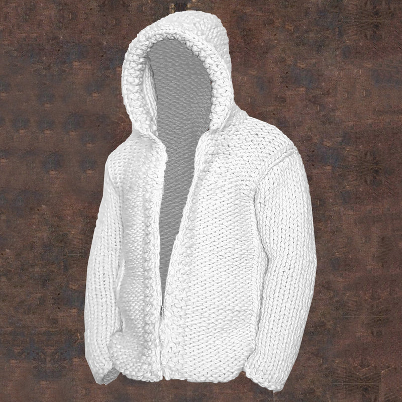 Thoughtfully Designed Sweater