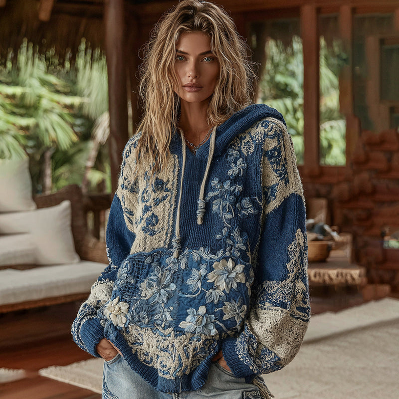 Beautifully Crafted Sweater