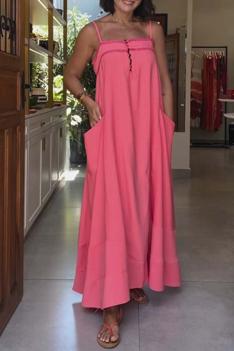 Vintage Inspired Dress
