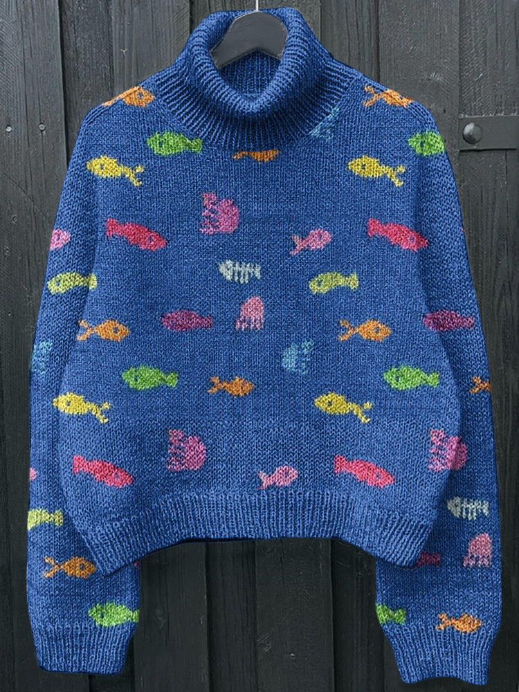 Beautifully Crafted Sweater