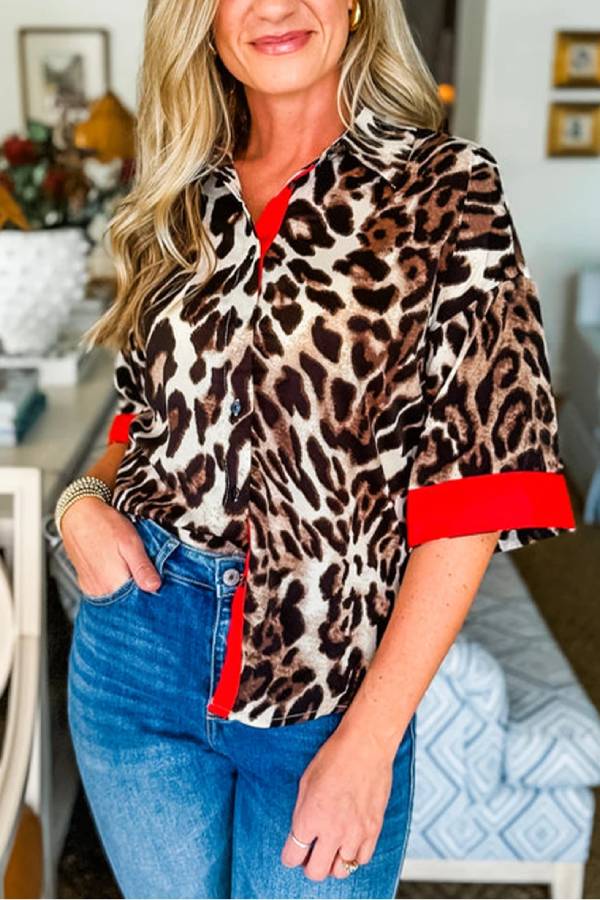 Elegantly Designed Shirt