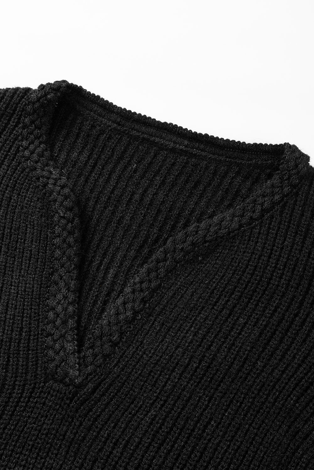 Thoughtfully Designed Sweater