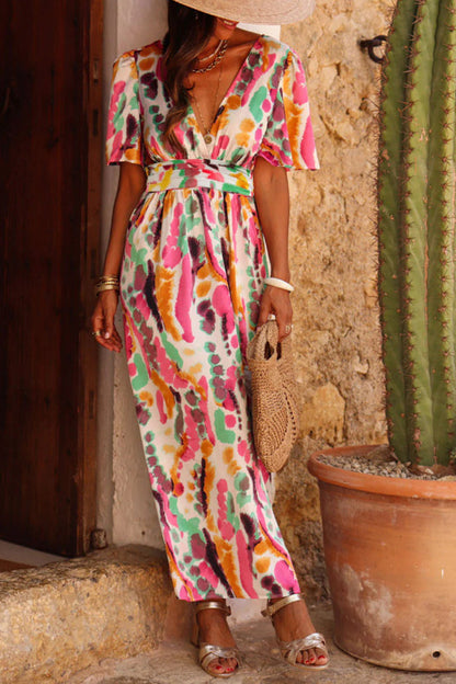 Beautifully Crafted Dress