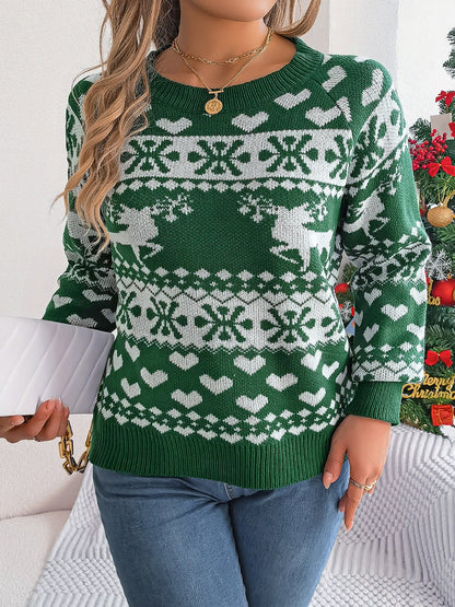 Classic Vintage Sweater
