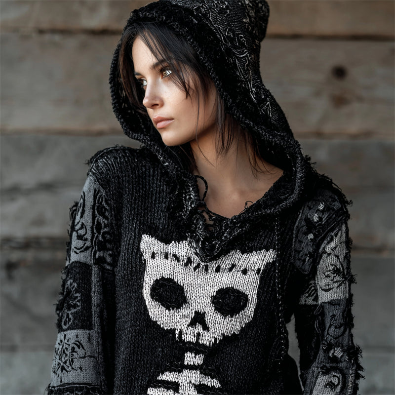 Beautifully Crafted Sweater