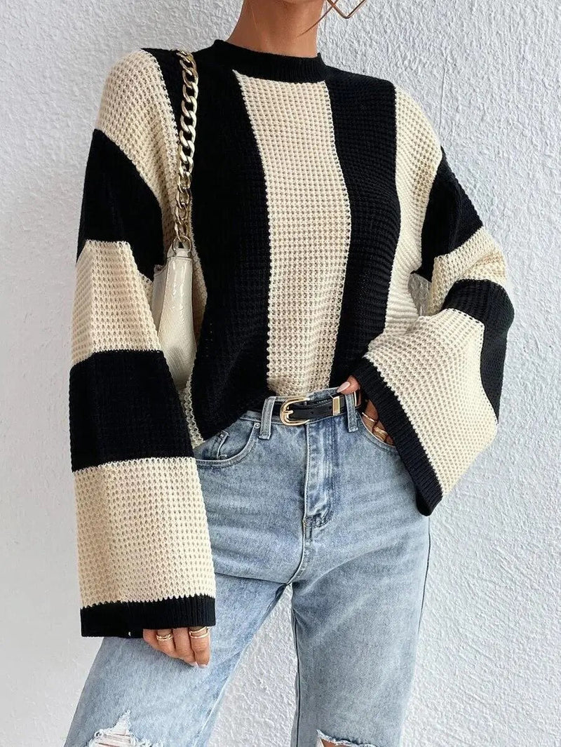 Vintage Inspired Sweater