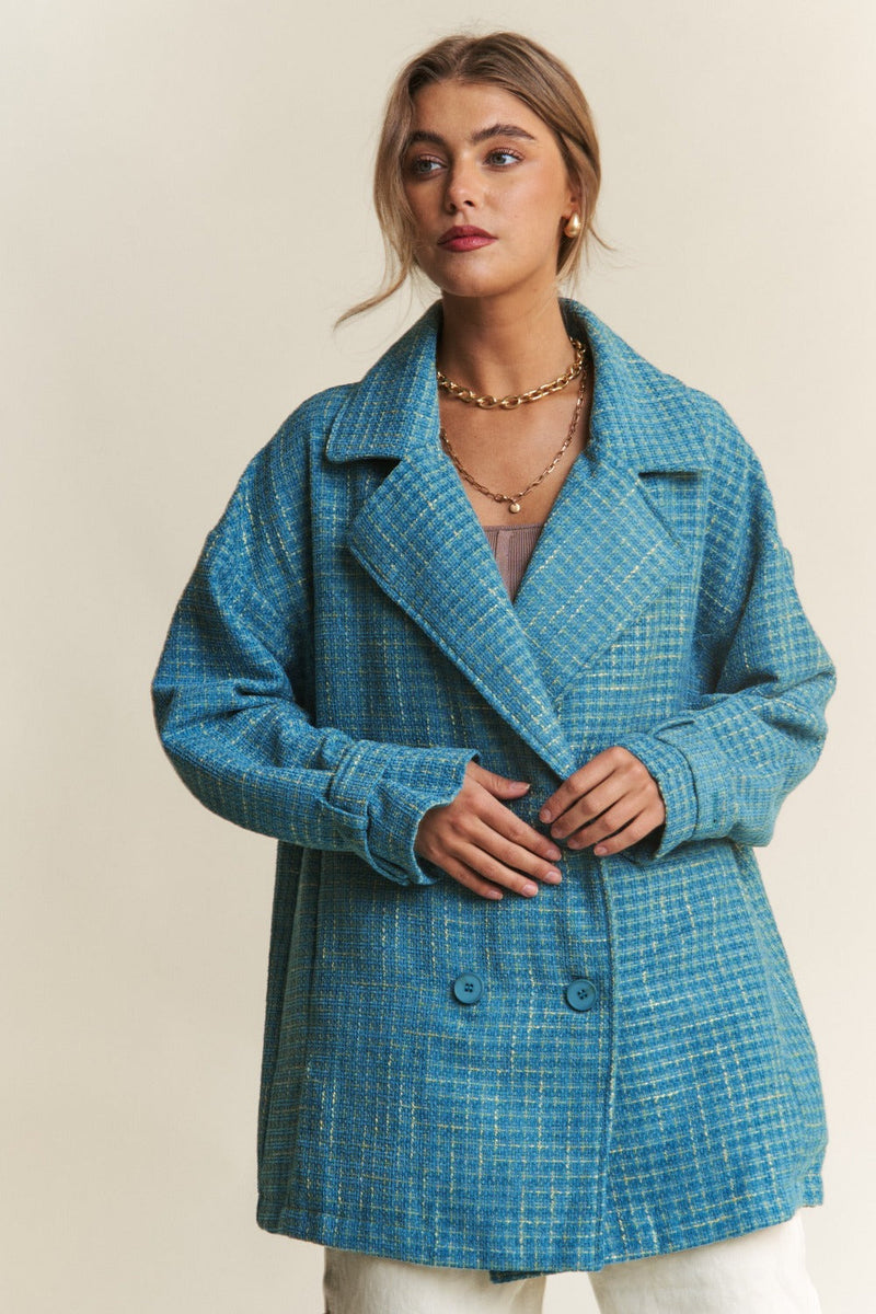 Classic Vintage Coat
