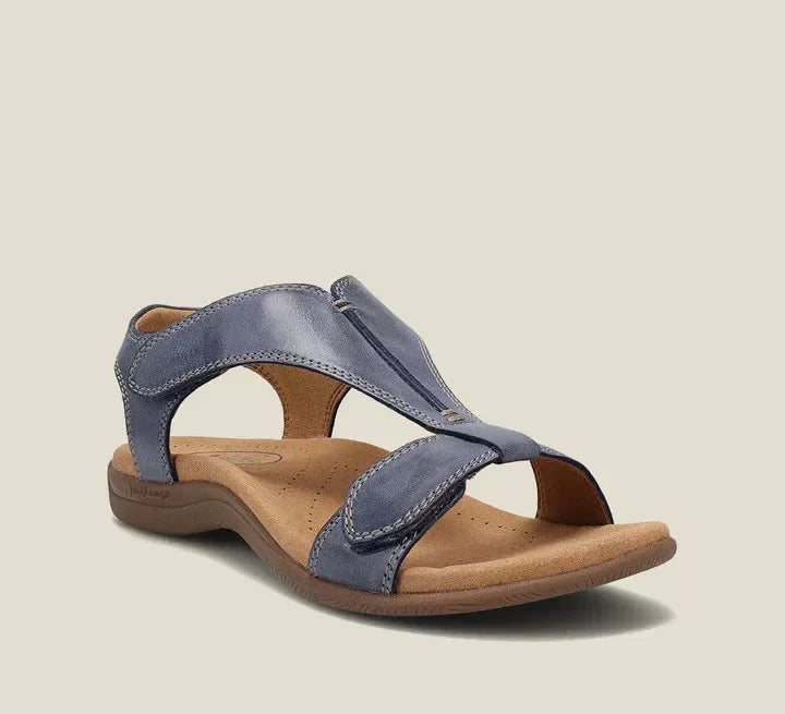 Classic Orthopedic Shoes with Timeless Style