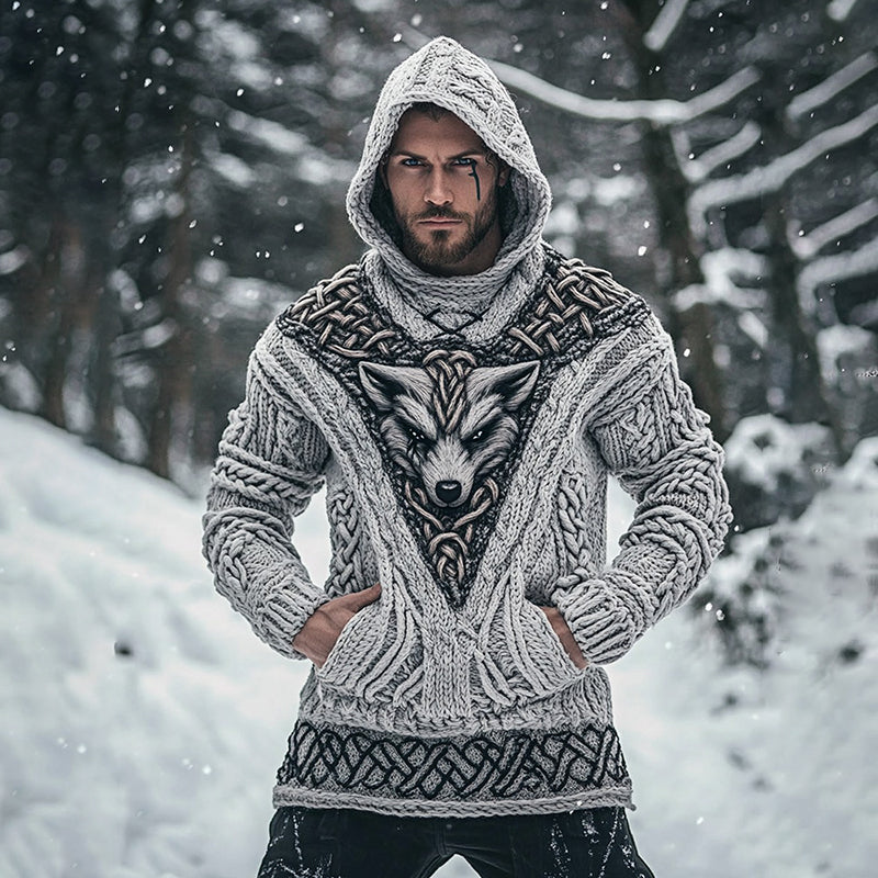 Elegantly Designed Sweater