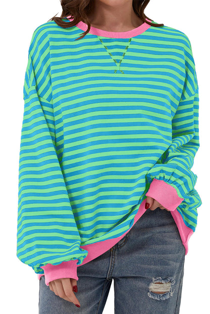 Vintage Inspired Sweater