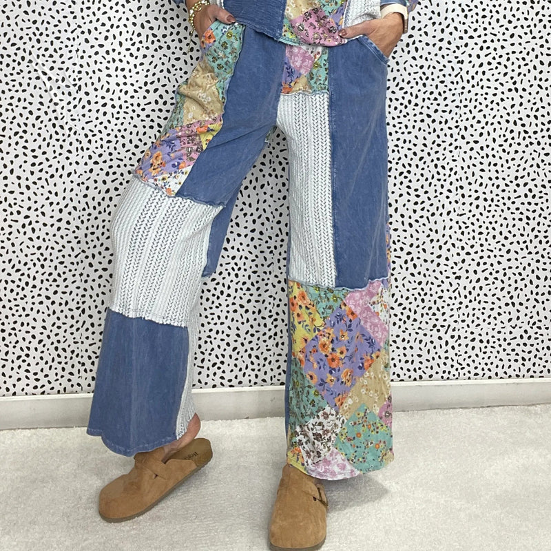Elegantly Designed Pants
