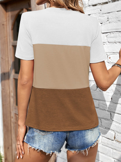 Elegantly Designed T-Shirt