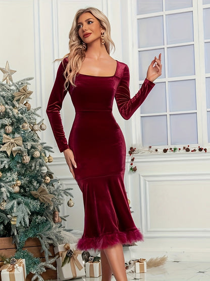 Beautifully Crafted Dress
