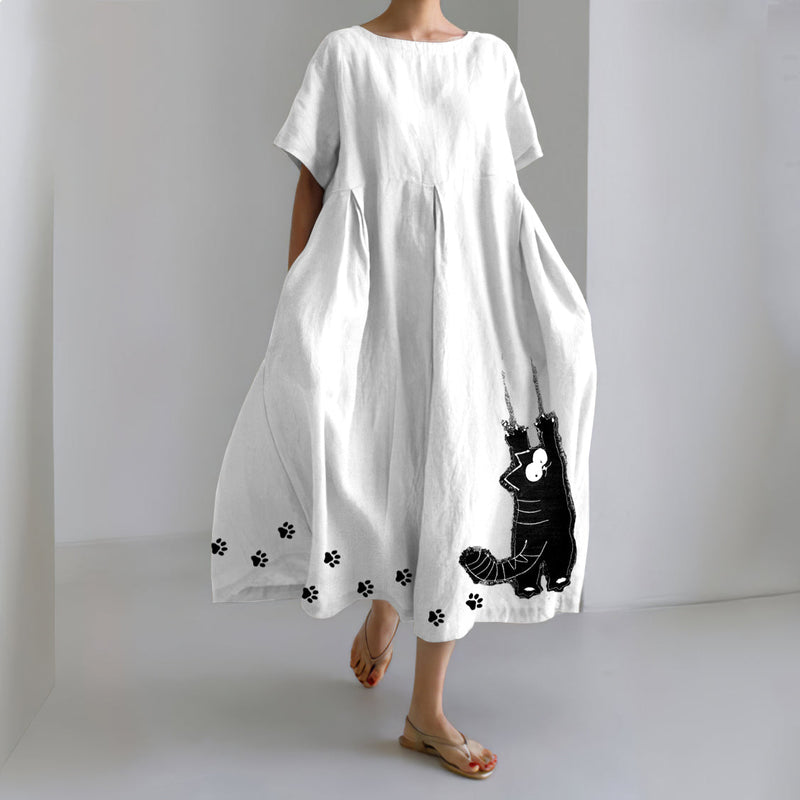 Vintage Inspired Dress